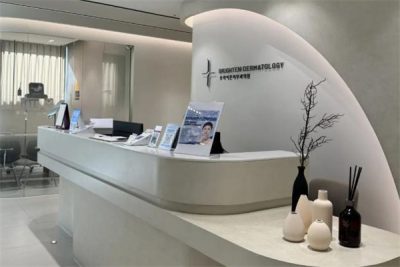 2026韩国皮肤科价格表一览:注射/填充/除皱/光电等项目价格清晰附中韩同价机构名单