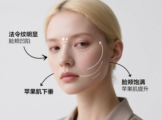 水光针和玻尿酸有什么区别？新手必看的医美入门指南