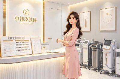 去韩国不同项目皮肤护理多少钱?基础养肤/进阶改善/紧致提升等详细价格表一览