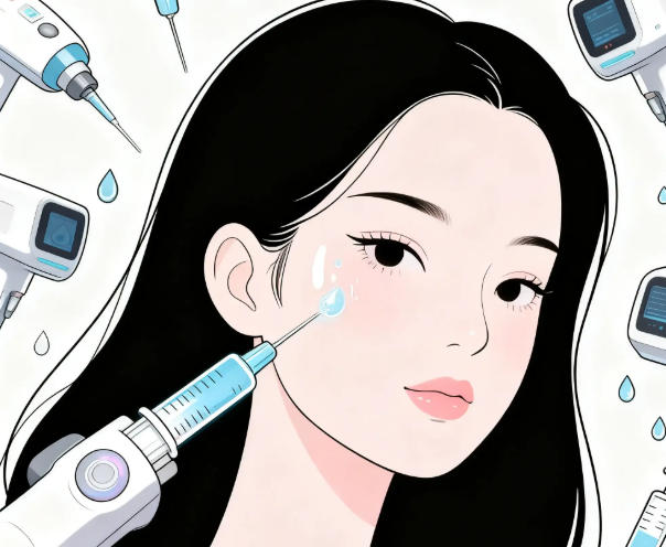  2026韩国玻尿酸品牌十大排行榜：韩国医美诊所常用填充剂价格及区别解析